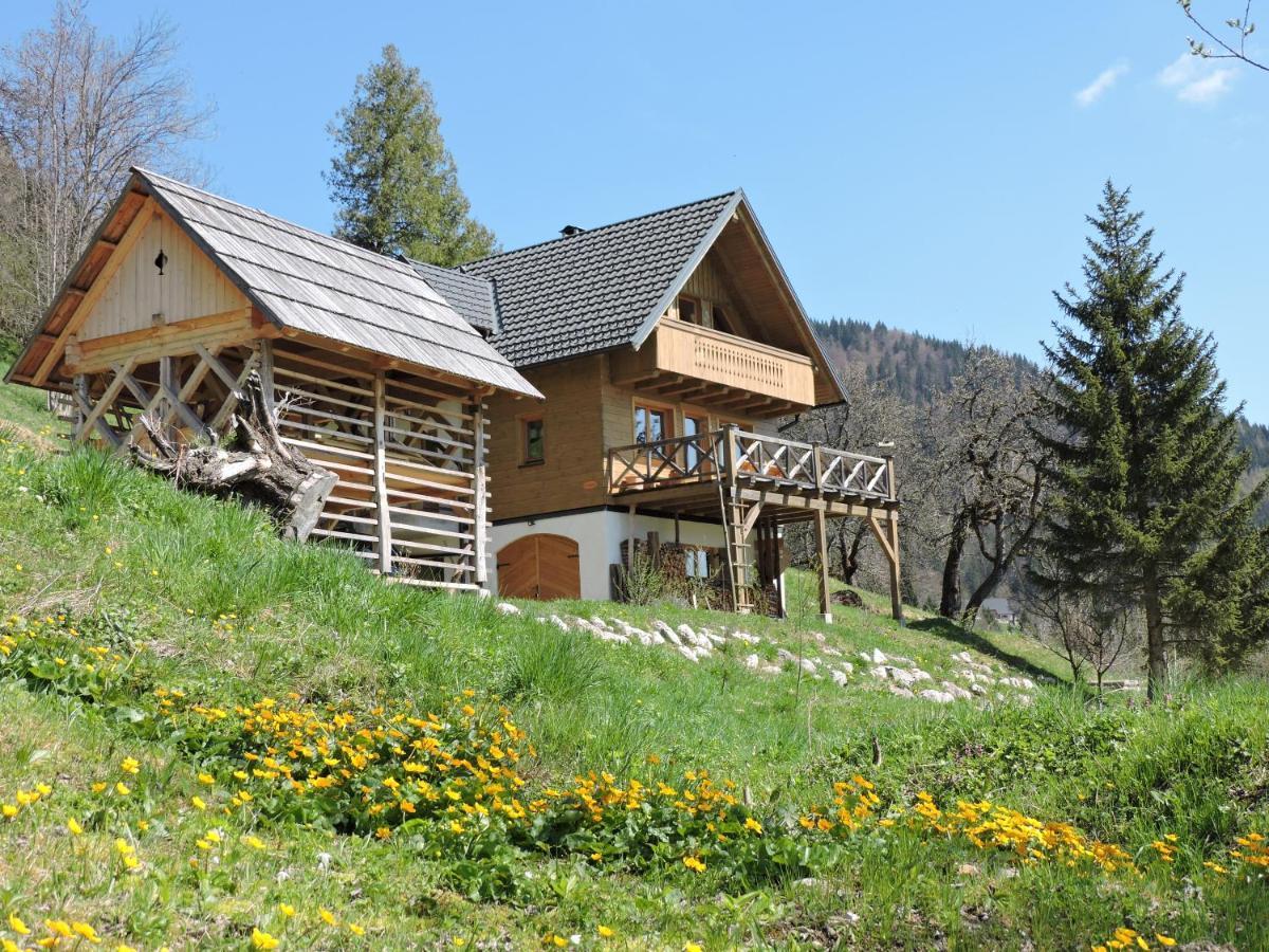 Podjelje Villa Exterior photo